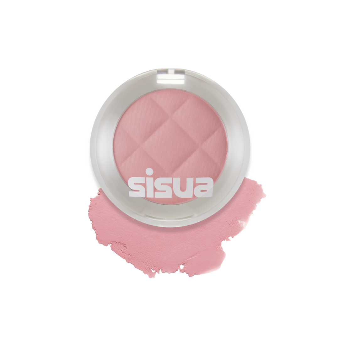 Sisua Buffer Waffle Dough Blusher