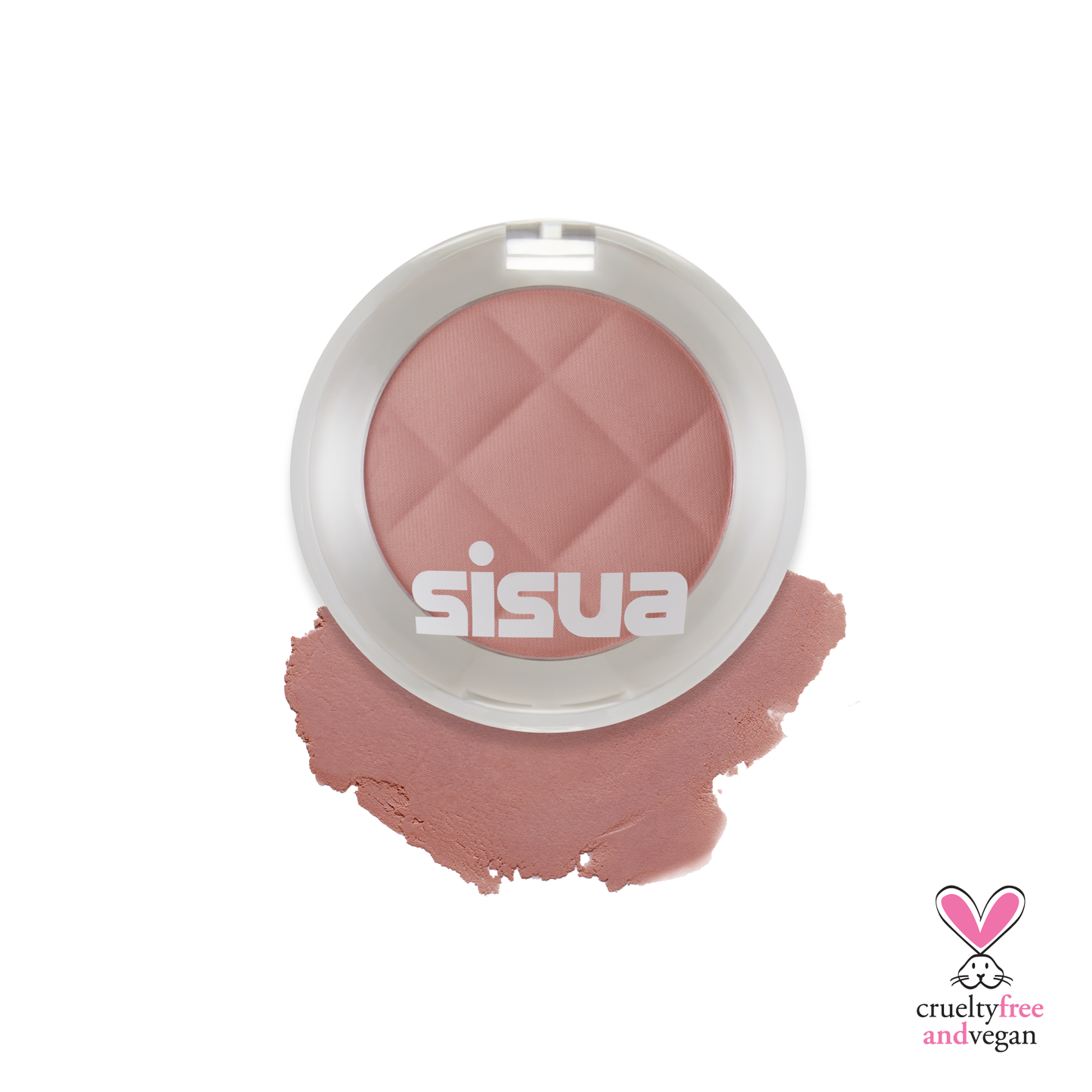 Sisua Buffer Waffle Dough Blusher