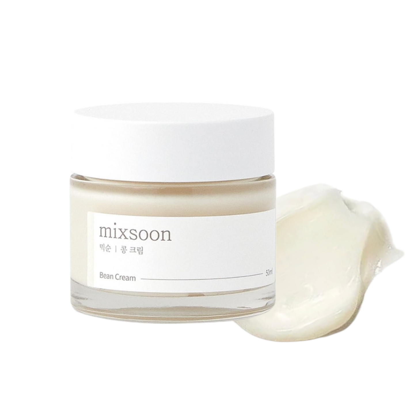 mixsoon - Bean Cream 50ml