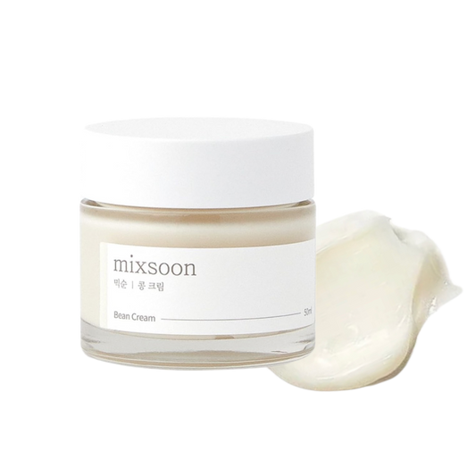 mixsoon - Bean Cream 50ml