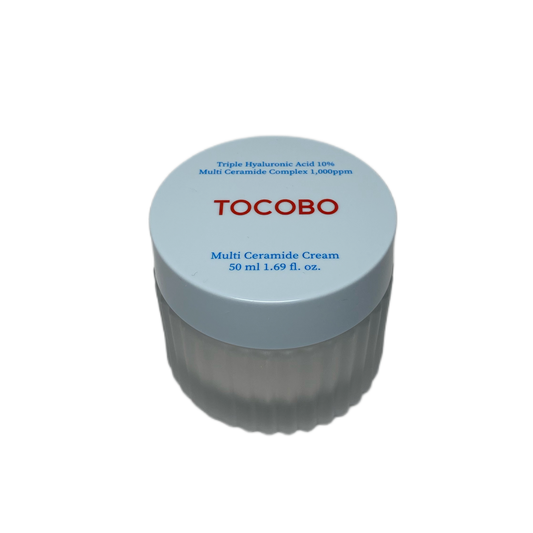 tocobo multi cedramide cream