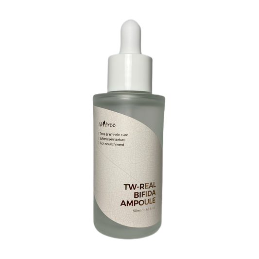 isntree tw-real bifida ampoule
