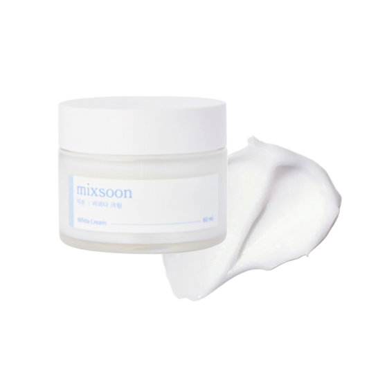 Mixsoon Bifida Cream 60ml