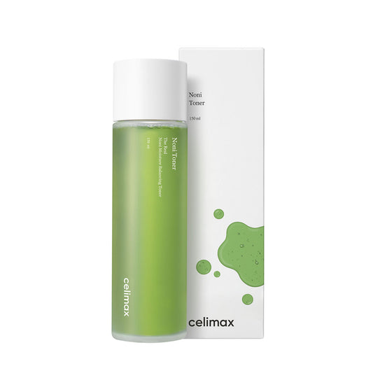 Celimax  The Real Noni Moisture Balancing Toner - 150ml