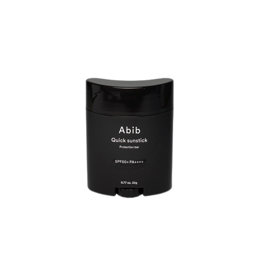 Abib  Quick Sunstick Protection Bar - SPF50+ PA++++ - 22g