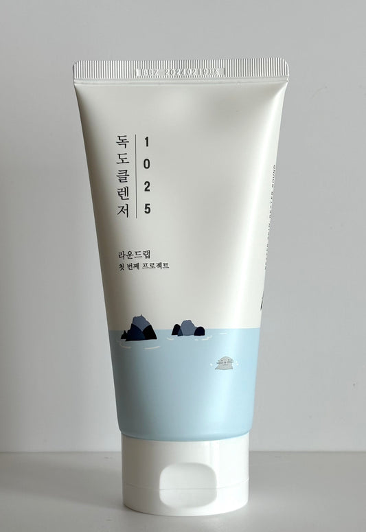 Round Lab 1025 Dokdo Cleanser 150ml