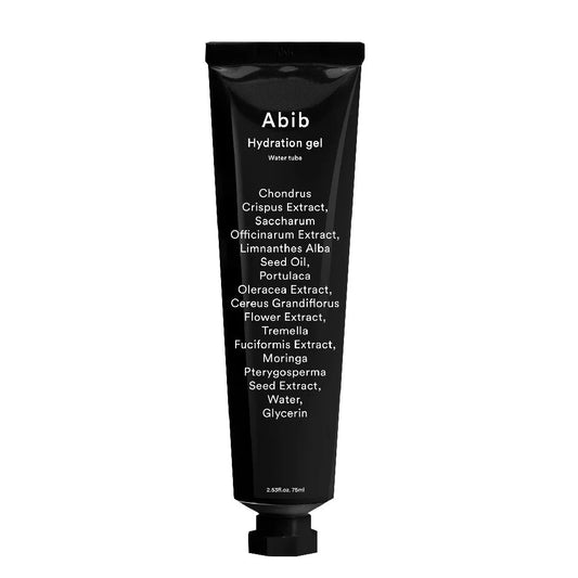 Abib - Hydration Gel Water Tube - 75ml