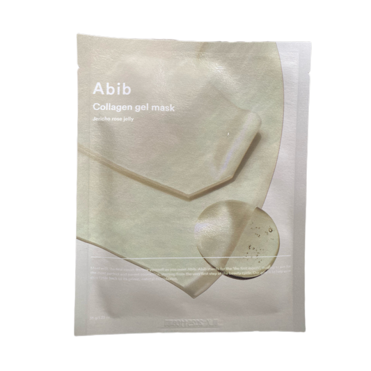 Abib Collagen Gel Mask Jericho Rose Jelly 35g