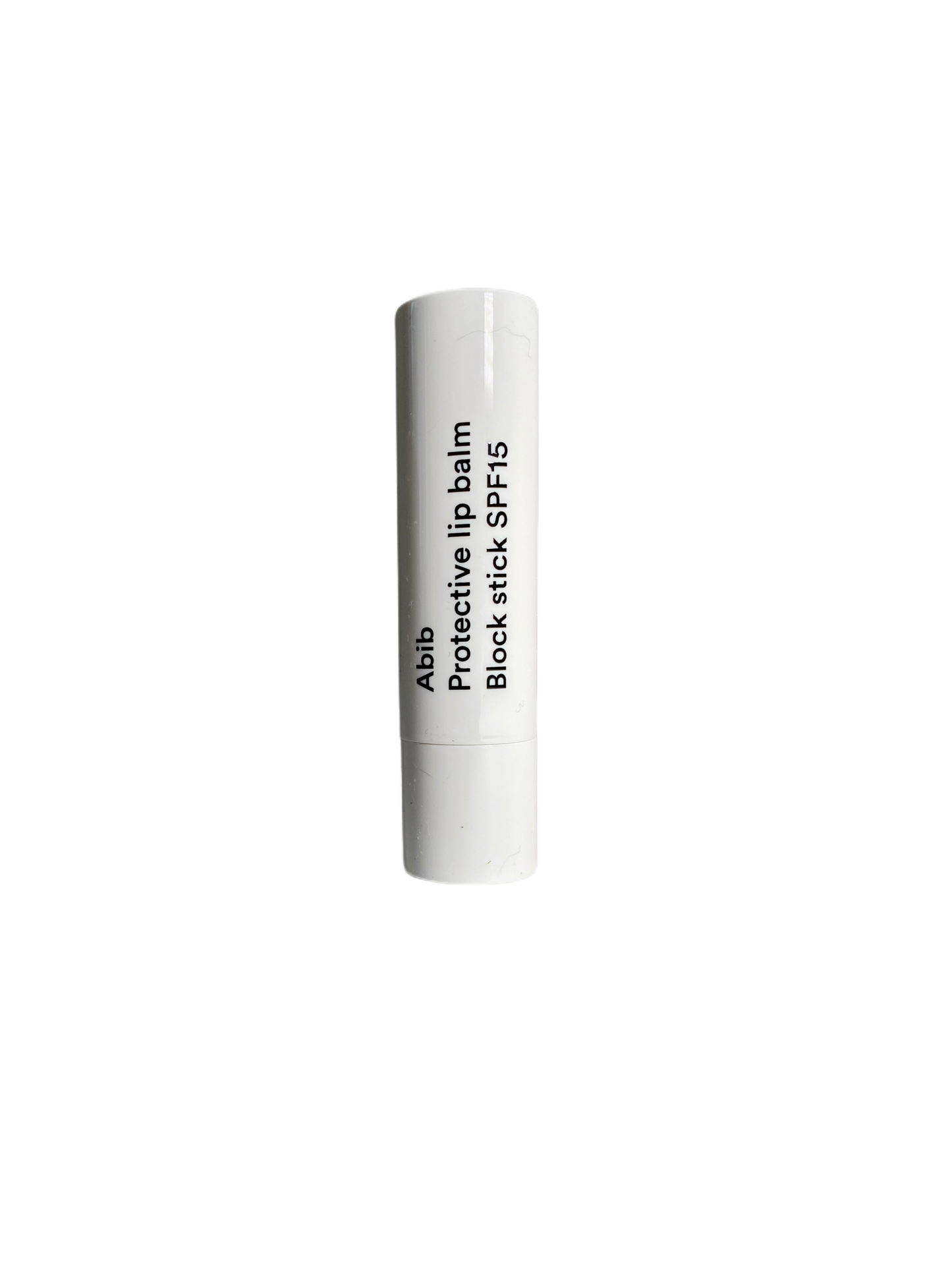 Abib - Protective Lip Balm Block Stick SPF15 - 3,3g