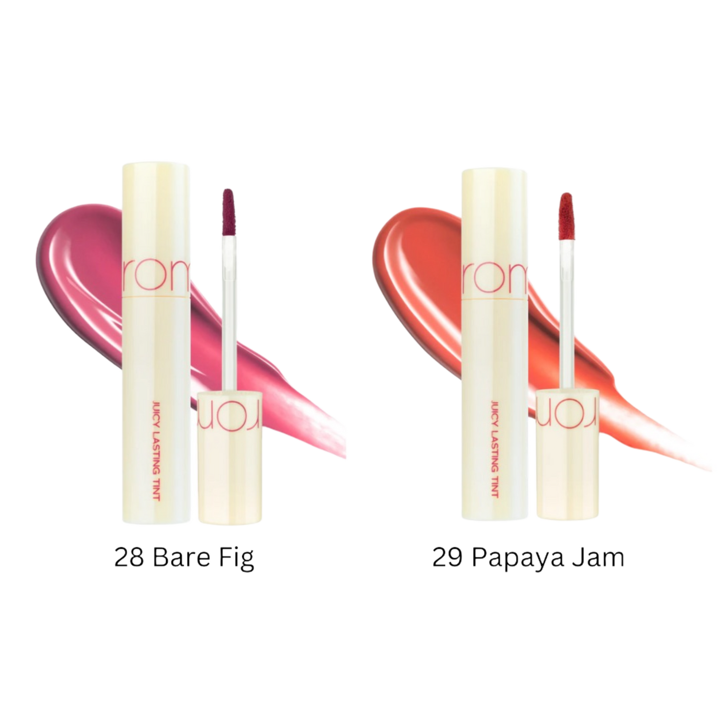 Rom&nd - Juicy Lasting Tint