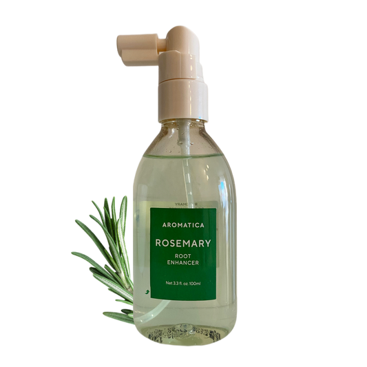 Aromatica Rosemary Root Enhancer 100ml